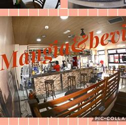 Horario de apertura Mangia & Bevi, Las Palmas de Gran Canaria