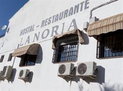 Horario de apertura Restaurante La Noria, Arquillos
