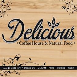Horario de apertura Delicious Coffee House & Natural Food, Mijas