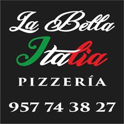 Horario de apertura La Bella Italia, Córdoba