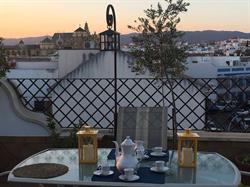 La Casa del Rio en Córdoba (Sur) - Horario de apertura