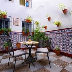 Horario de apertura Casa Angelita, Córdoba