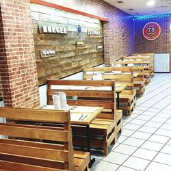78 Street Burger en Cáceres (Centro) - Horario de apertura