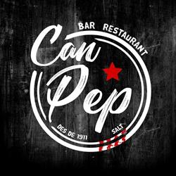 Horario de apertura Can Pep Salt, 