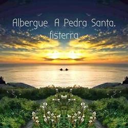 Horario de apertura Albergue A Pedra Santa, Fisterra