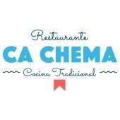 Horario de apertura Ca Chema, Dénia
