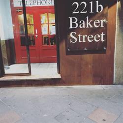 221b Baker Street en Granada (Ronda) - Horario de apertura