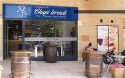 Taberna de Chupi Lerendi en Madrid (Fuencarral-El Pardo) - Horario de apertura