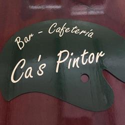 Horario de apertura Cas Pintor, Es Castell