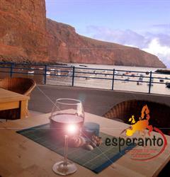 Horario de apertura Esperanto la Gomera, Valle Gran Rey