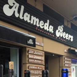 Alameda Beers en Valencia (El Pla Del Real) - Horario de apertura