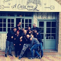 A Casa Mia en Valencia (Benimaclet) - Horario de apertura