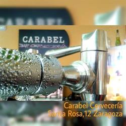 Horario de apertura Carabel Cervecería, Zaragoza