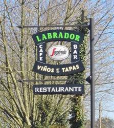 Horario de apertura Restaurante Labrador, Santiago de Compostela