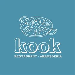 Kook en Barcelona (Eixample) - Horario de apertura