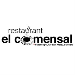El Comensal en Barcelona (Sant Andreu) - Horario de apertura