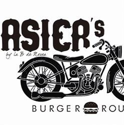 Asier's Burger Route en Valencia (Poblats Marítims) - Horario de apertura
