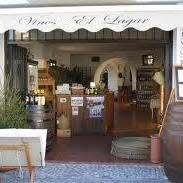 Horario de apertura Bar Vinos El Lagar, Frigiliana