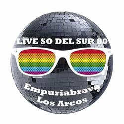 Horario de apertura Live So Del Sur 80, Empuriabrava