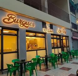 Burguer Los Tilos en Málaga (Cruz De Humilladero) - Horario de apertura