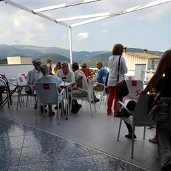 Horario de apertura Sa Galeria, Campanet