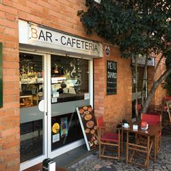 Horario de apertura El Nostre Cafe, Barcelona