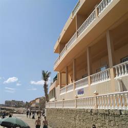 Horario de apertura Apartamentos Rocamar, El Médano