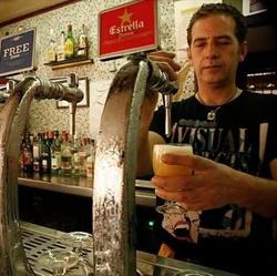 Bar Benito en Madrid (Tetuán) - Horario de apertura