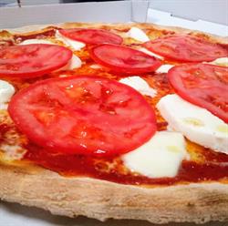 Horario de apertura Pizzafari, Barriada Santa Rosa