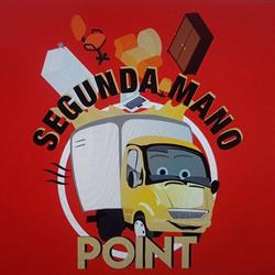 Horario de apertura Segunda Mano Point, Los Abrigos