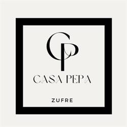Horario de apertura Casa Pepa, Zufre
