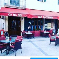 Horario de apertura bar ca na bel, Petra