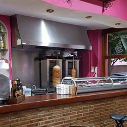 Horario de apertura Kebab Bar Pizzería "La Cueva" (Valencia), 