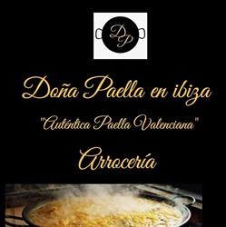 Horario de apertura Doña Paella en Ibiza, 