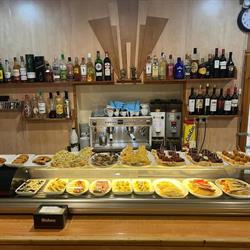 Horario de apertura BAR CASINO de Urrea de Jalón., 