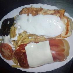 Bar restaurante M.morales en Sevilla (Norte) - Horario de apertura