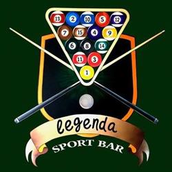 Horario de apertura Sport Bar Legenda, Barcelona