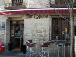 Horario de apertura Bar Espana, Priego
