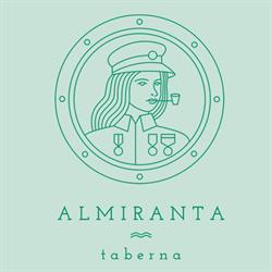 Horario de apertura Taberna Almiranta, Pontevedra