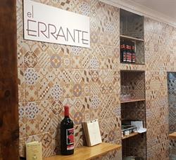 Horario de apertura El Errante, Madrid