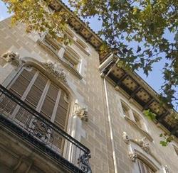 Horario de apertura Fòrum Berger Balaguer, Vilafranca del Penedes
