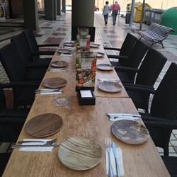 Taberna la Cazuela en Málaga (Bailén-Miraflores) - Horario de apertura