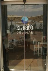 Horario de apertura EL Raco Del Mar, Mataró
