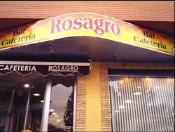 Horario de apertura Bar Cafeteria Rosagro, Murcia