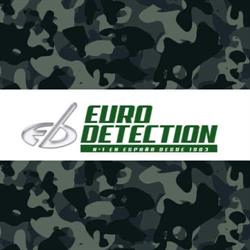 Horario de apertura Eurodetection S.L., Tres Cantos