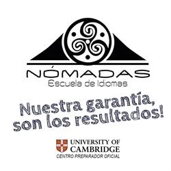 Horario de apertura Nómadas - Escuela de Idiomas, Alcázar de San Juan