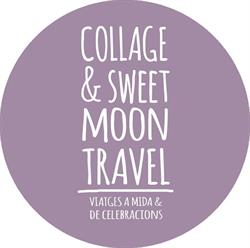 Horario de apertura Collage & Sweet Moon Travel, Sabadell