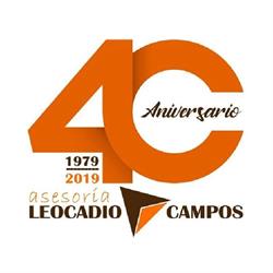 Horario de apertura Asesoría Leocadio Campos, Jumilla
