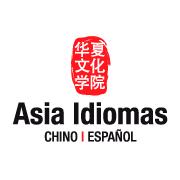 Horario de apertura Asia Idiomas Escuela de Chino en Madrid, 