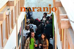 Horario de apertura Naranjo, Madrid
